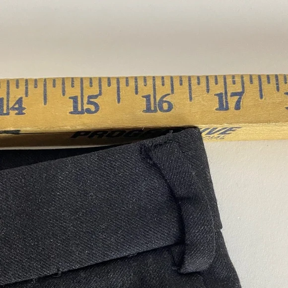 Tom Ford Wool Dress Pants Men’s Size 46 R